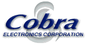 Cobra CB WebSite